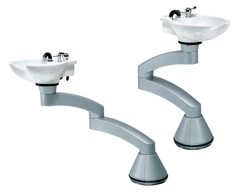 Фото Парикмахерские мойки Италия Мойка парикмахерская "Washmaster"