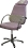 Кресло для визажа "Виктория Ii"