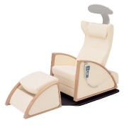 Физиотерапевтическое кресло "Hakuju Healthtron Hef-J9000MV"